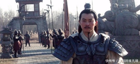  张绣|三国的典韦曹昂皆因一个女人死亡？不！只是曹操的多疑而已