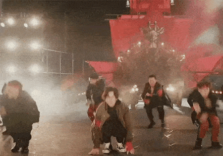  节目|太久没看到这么费嗓子的节目了