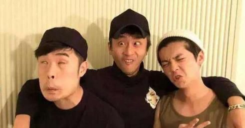  名字|继《跑男》之后，天霸鹿合体再造全新综艺，就是名字有点草率了！