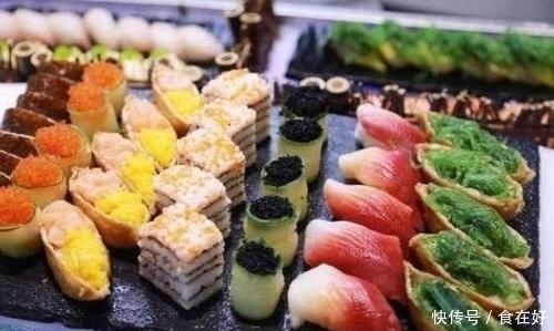 海鲜|吃自助餐要吃3种“隐形贵菜”,瞧着不起眼,老板却生怕你多拿