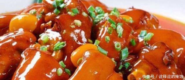 备用|几道经典美味的家常菜，简单美味，让你吃到舔盘子，老少皆宜