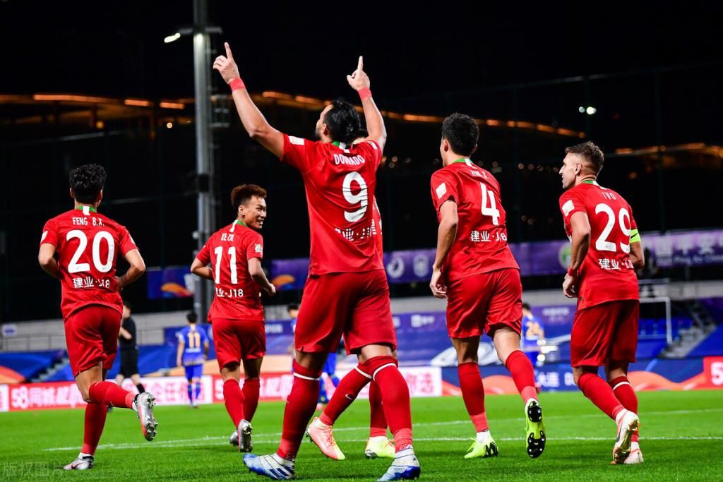 VS|苏宁VS建业前瞻:建业核心伤缺苏宁后防不稳 谁能终结3轮不胜