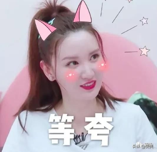  浪学|浪学｜笨蛋美女张雨绮才是讲话艺术家？