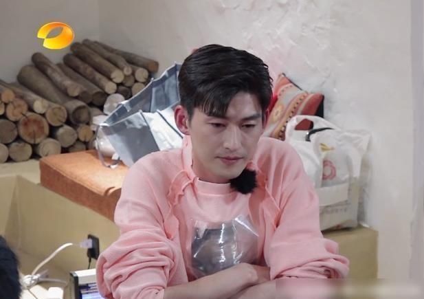  张翰|张翰音乐餐厅的开张非常受欢迎