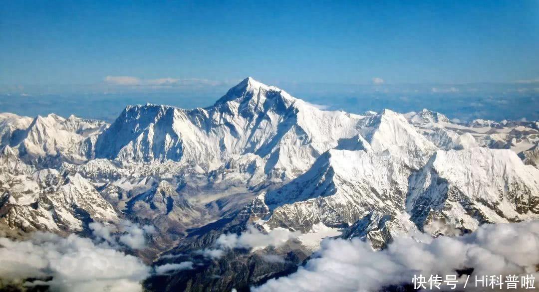 地球山峰为何突破不了一万米？科学家揭示惊人真相！