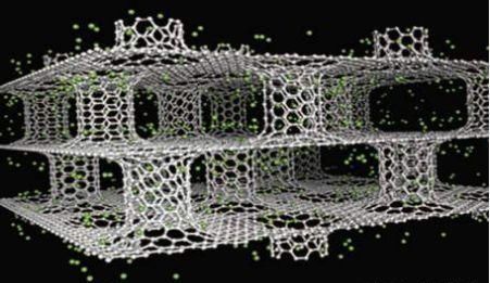 很大|金属也能呼吸,而且“肺活量”很大