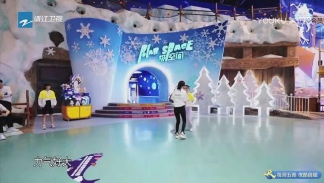  奔跑|今晚，继续跟着《奔跑吧》逛青岛！