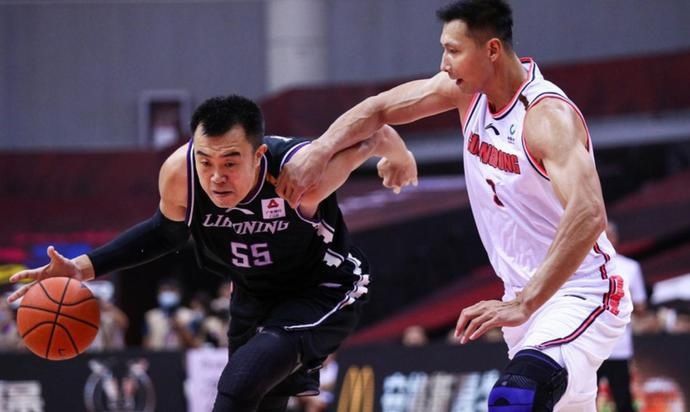 球员|末节仅得15分!比22分惨败更严重的是,辽宁球员被宏远打没了心气