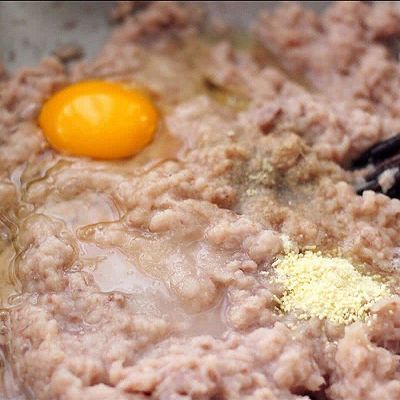  韭菜|翠玉鲅鱼酸汤馄饨