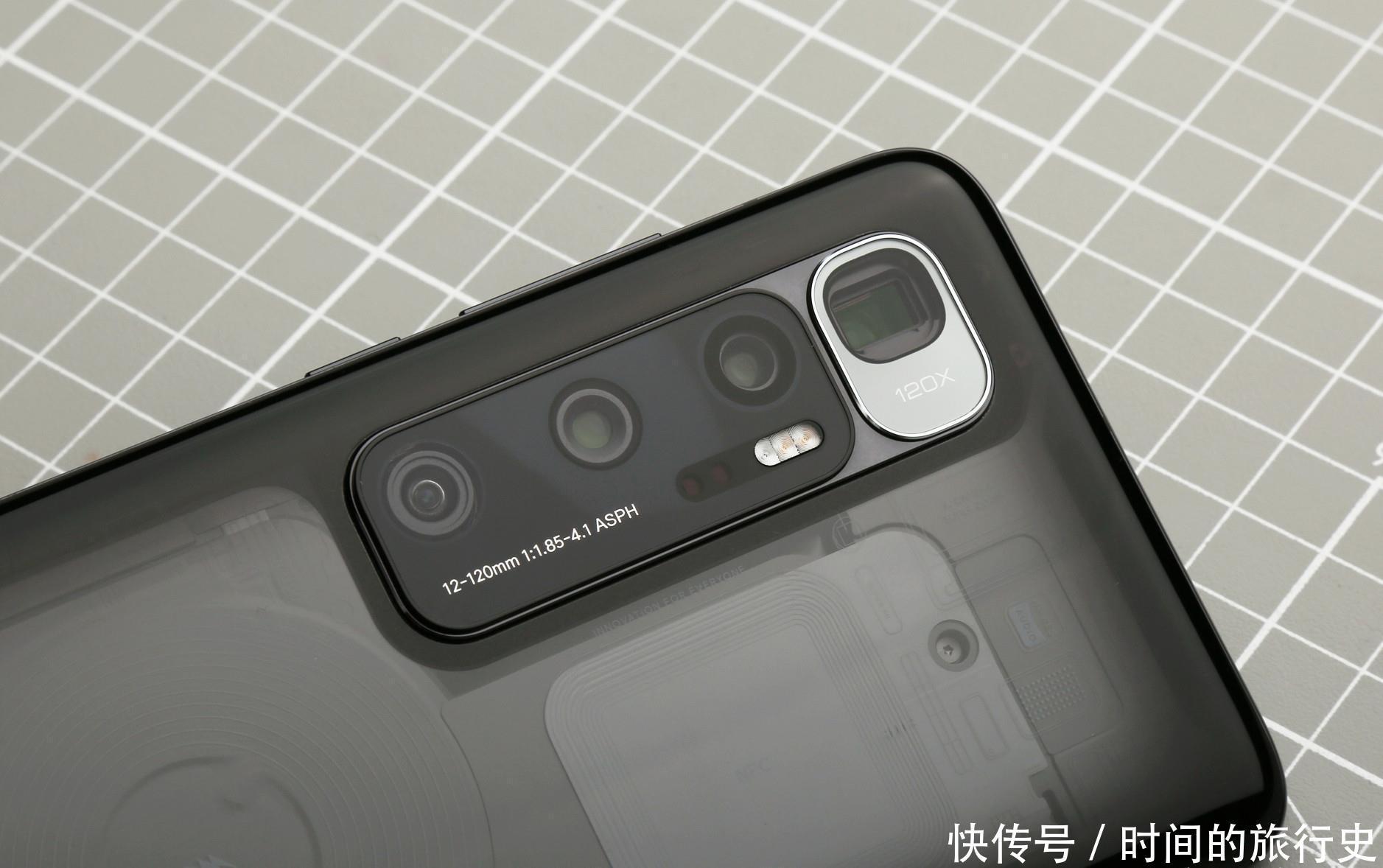 旗舰|年度水桶旗舰?小米10至尊纪念版上手体验