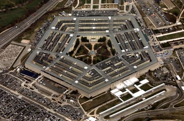  简直|美国已做好全面战争准备，五角大楼披露七条原则，外媒：简直流氓