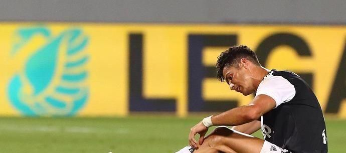 报道|曝尤文欲邀波切蒂诺接替萨里 终极目标——齐达内!