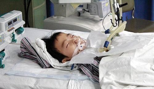  猝死|9岁小男孩半夜突发猝死，医生知道原因怒斥父母：简直不是人！