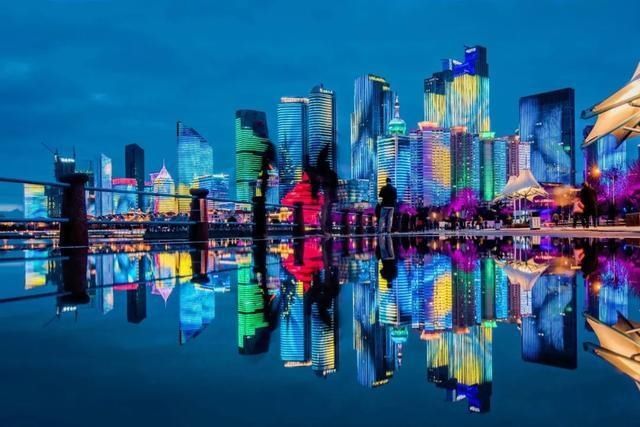  无锡|观象山〡无锡反超宁波，接下来就看青岛的了