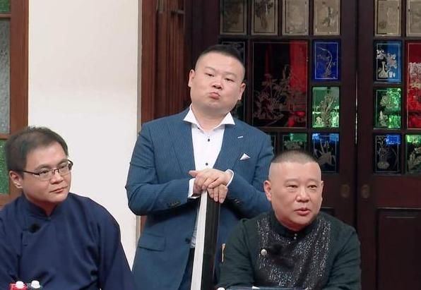  综艺|《德云斗笑社》收获好口碑，收视远超其他综艺，为何这么成功？