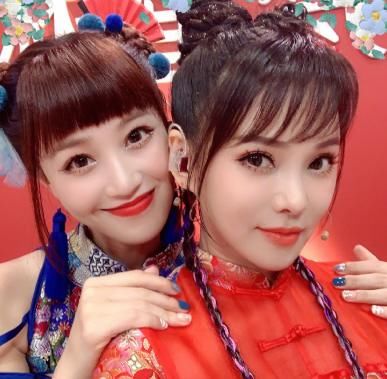  姐姐|《乘风破浪》：孟佳出局后，我终于知道其他队长不选张萌的原因了