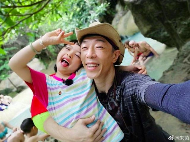  悄悄|《想想办法吧！爸爸》悄悄上线，亲子综艺该想想办法了