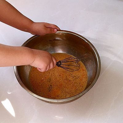  红糖|红糖香蕉低油马芬