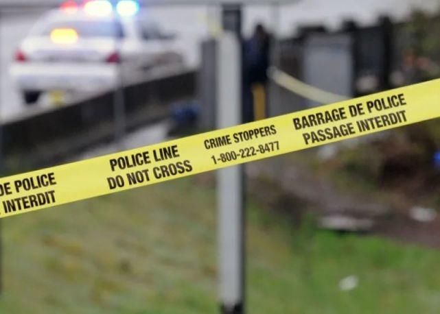 警方|真相大白!本拿比烧尸案遇难者确认,原来是他!