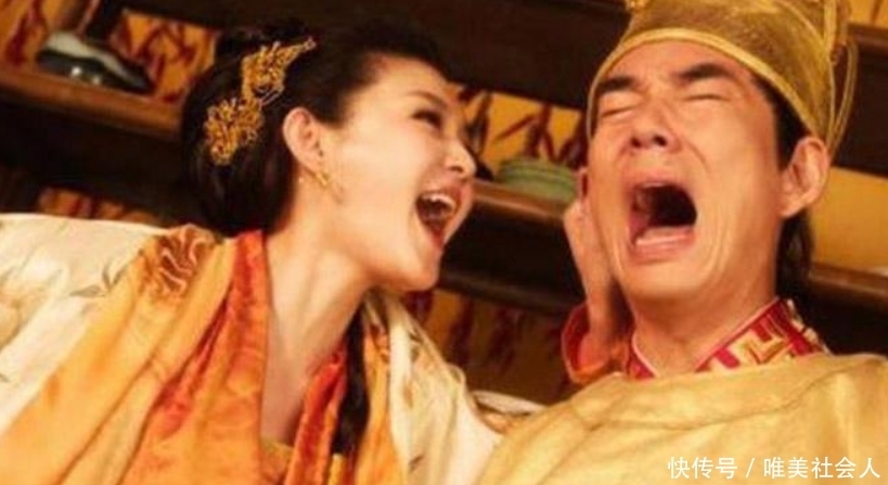 活成|后宫中只有她活成了所有女人想要的样子，才是真正的人生赢家，你觉得呢