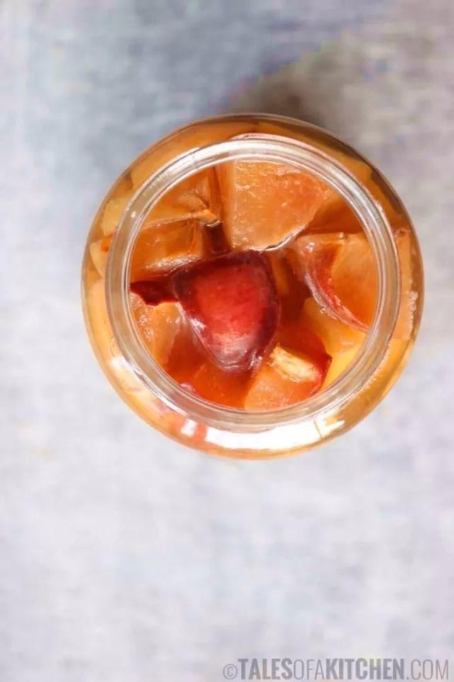  早上|每天早上空腹吃1个苹果，效果想不到