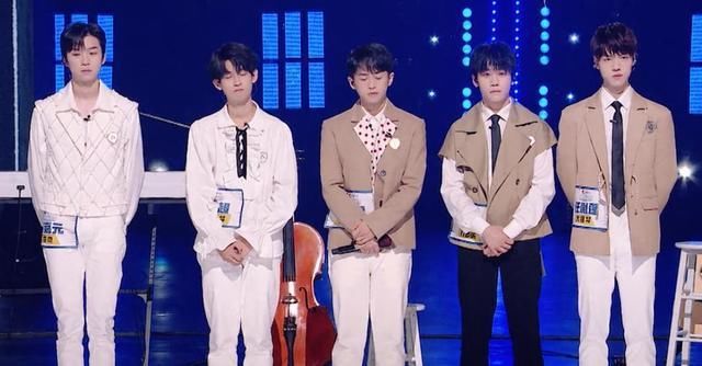  人气|《明日之子4》廖俊涛唱歌不如武星？观众投票让人迷惑！