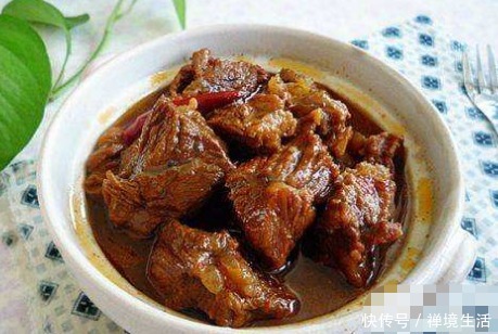 炖煮|炖牛肉时,用“它”代替水炖煮,牛肉嫩滑香醇,更软烂更入味