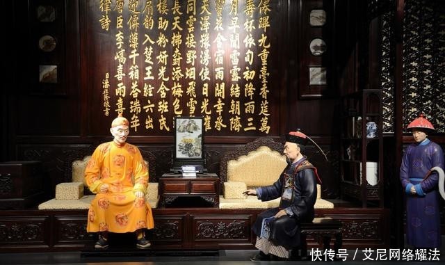 海水|虎门销烟之时，林则徐为何不采取火烧，却要费时费力地用海水泡？