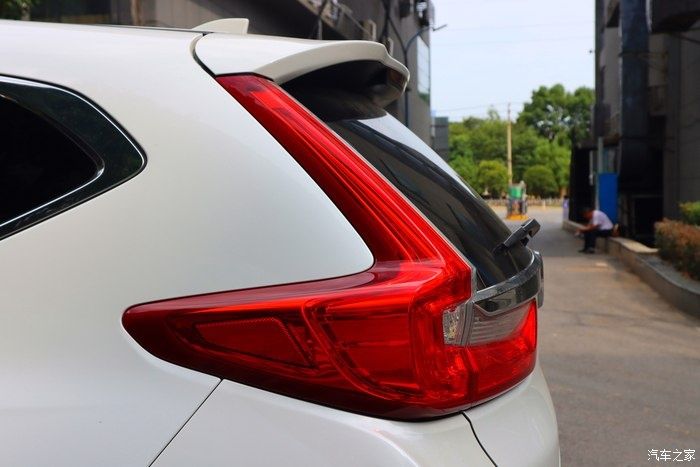 开车|爱要大声说出来，开车本田CR-V一起过七夕