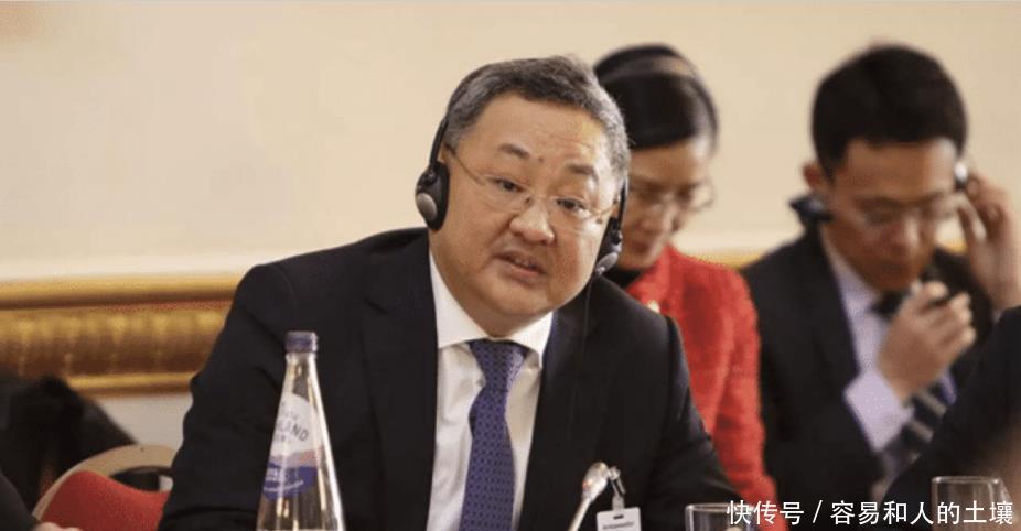  同意|“只要美国同意，我们就加入”！中方亮明底牌，这次轮到特朗普犹豫了