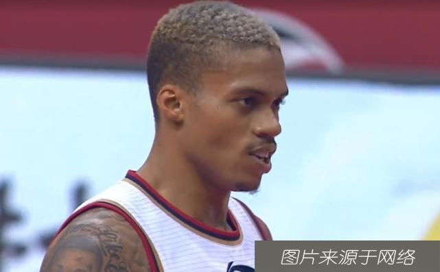  球队|我要打一队！45分钟砍51分12助7断！但这种外援很难提升球队实力