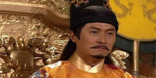 永乐|永乐二十一年夜,朱棣深夜召见大臣胡濙,建文帝找到了