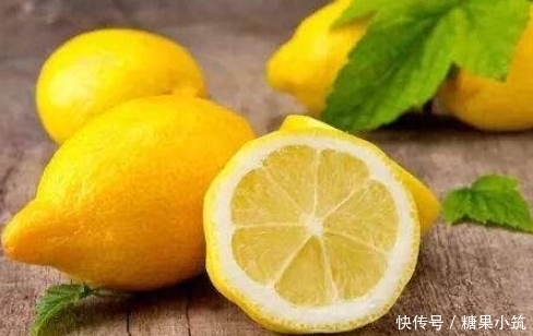 告诉|柠檬虽好,但吃了柠檬后,别再食用此种食物,得忌口,要告诉家人