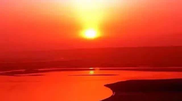  太行山|深远传奇的五千年山西“必游”之路