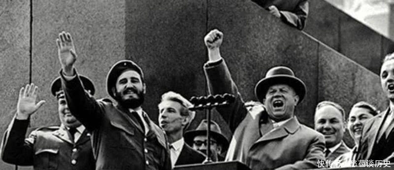 人类|冷战最危机的时刻，美苏一天爆发3次核冲突，人类离灭亡只差一票