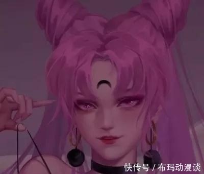 头像|保持热爱，奔赴山海。动漫女生头像，卡通女生头像。