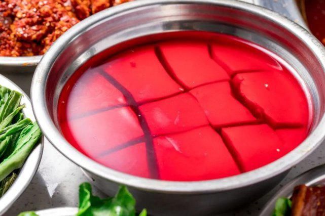 菜品|江南西也有电台巷火锅!80+种菜品…