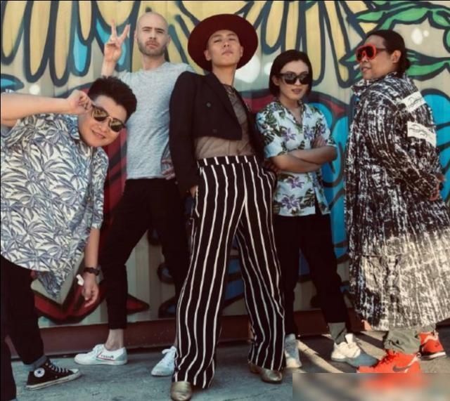  乐夏|《乐夏1》那些乐队，click15面临解散，九连还是没火！