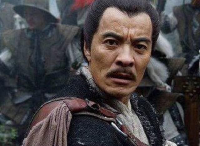 崇祯|崇祯手下一猛将，亲率大军打得李自成仅剩7兵，还差点灭了皇太极