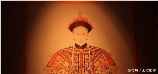 咸丰|慈禧年轻这么美,难怪会被咸丰看中,真的是智慧与美貌并存!