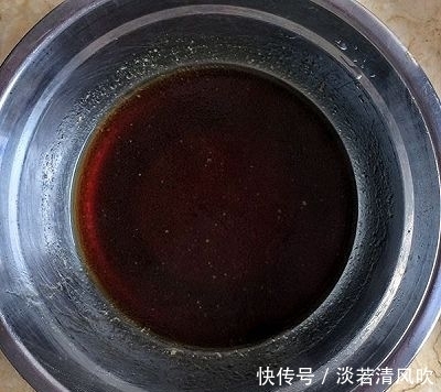 辣椒|凉拌木耳 附升级版的万用凉拌汁