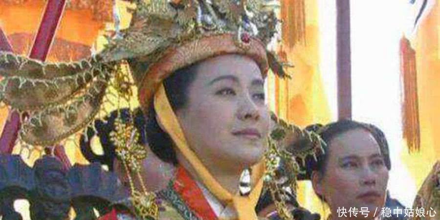 朱元璋|马皇后送每个大臣3个水果，刘伯温看懂活了下来，直接吃的全死了！