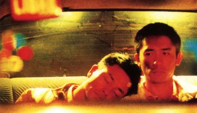  电影|这个中国女孩，值得全世界为她刷屏