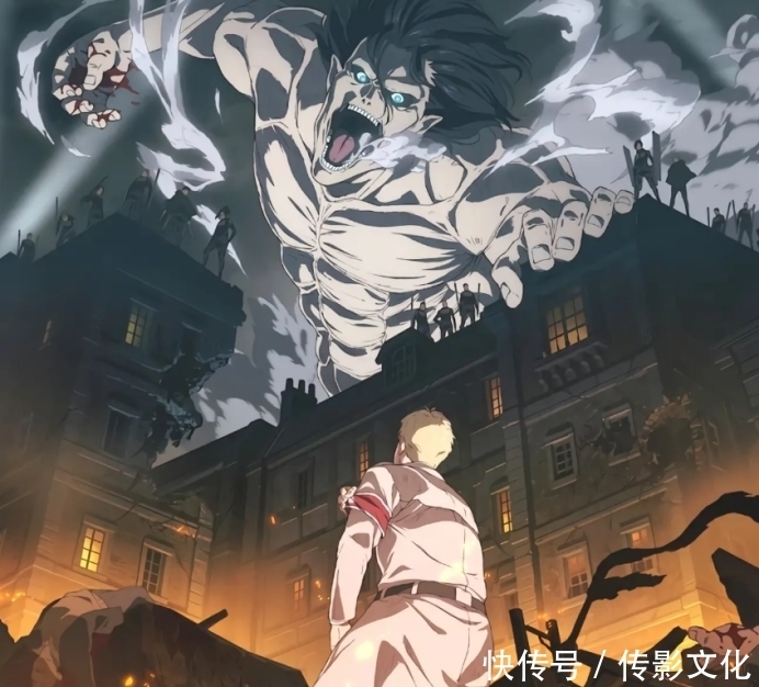 回来|2020年十月最强番剧推荐！回来了！活久见系列番剧！