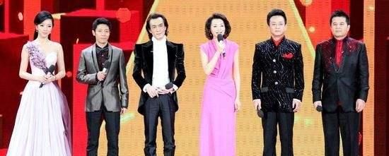  主持人|2021年春晚确定总导演，主持人阵容也有大致方向，你最pick谁？