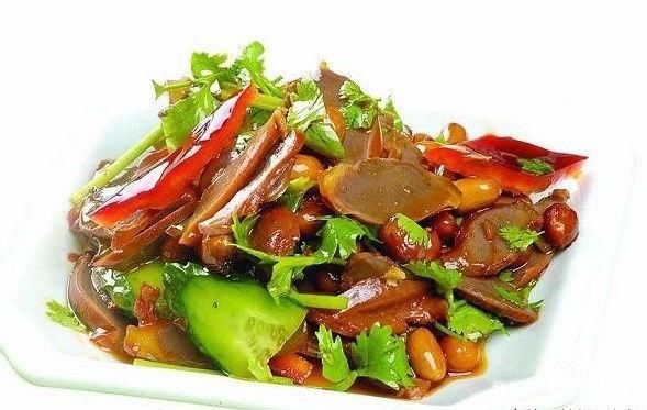 秋天|适合秋天吃的几道美食，鲜香味美，清热润燥特营养