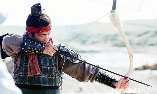 儿子|冠军侯霍去病为何射杀李广的儿子李敢?之后付出了怎样的代价?