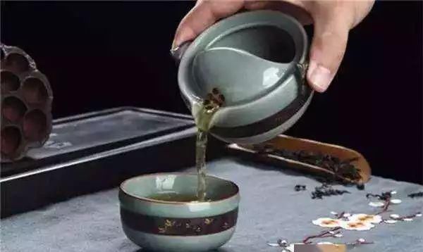 泡茶|泡茶注意几个小细节,让你的茶好喝一百倍