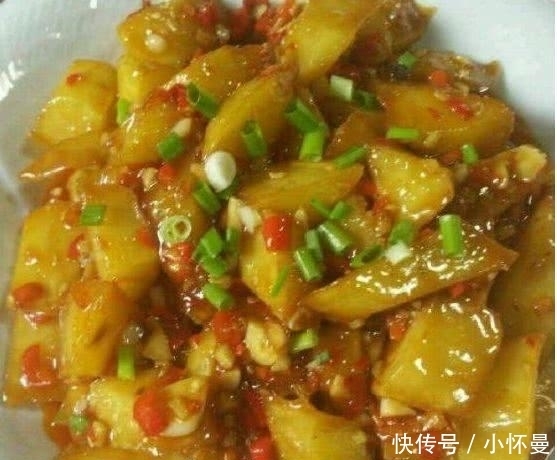  美食|推荐几道颜值高味道好的几道美食，鲜香诱人，总忍不住多吃两碗饭
