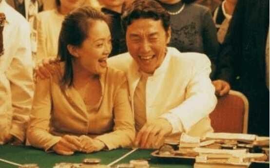  世纪|世纪悍匪张子强被枪毙之前，留给妻子一封信：我好后悔认识你